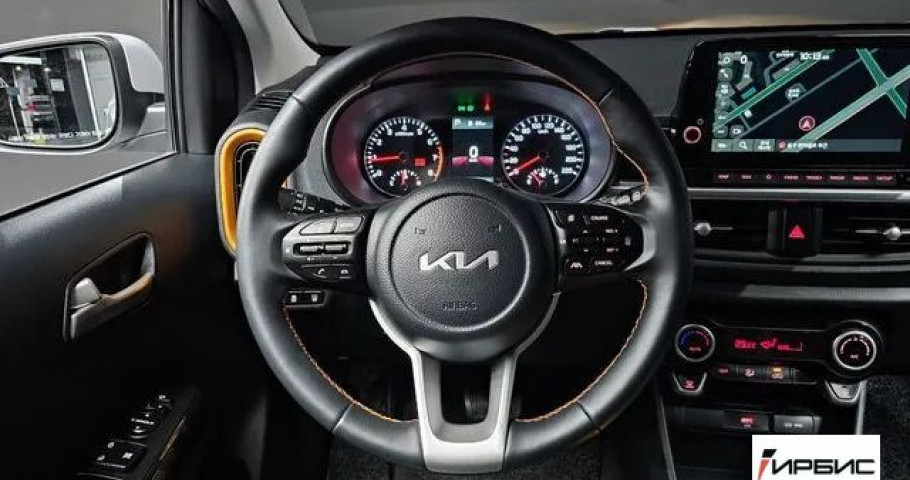 Kia Morning (J) 